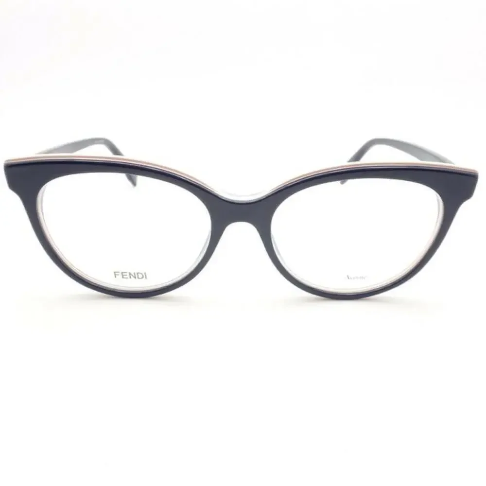 NWT Fendi FF0254-PJP17 Glasses